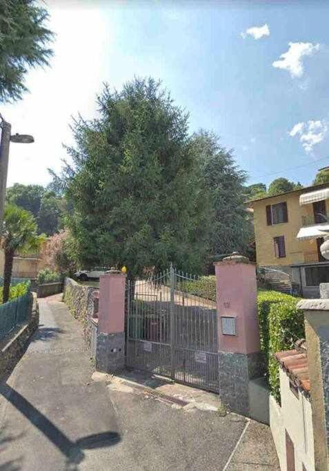 Bella Cernobbio My Suite In The Center Bagian luar foto