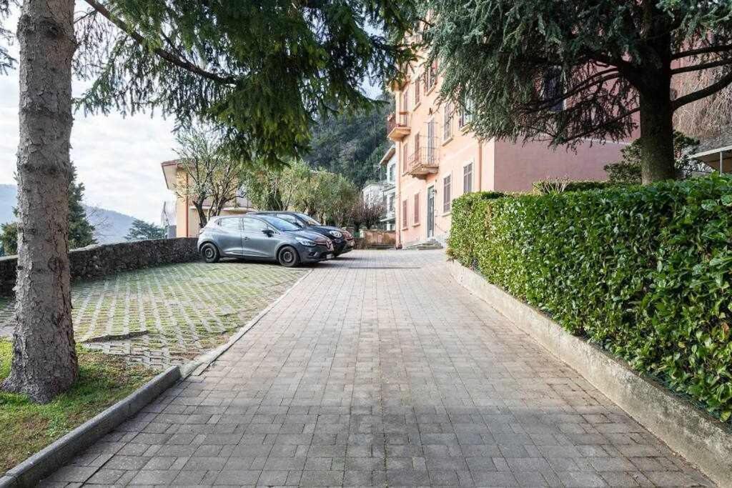 Bella Cernobbio My Suite In The Center Bagian luar foto