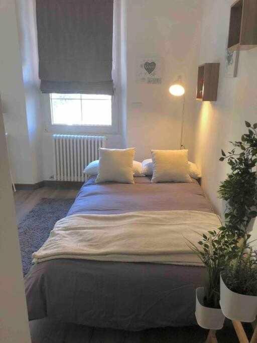 Bella Cernobbio My Suite In The Center Bagian luar foto