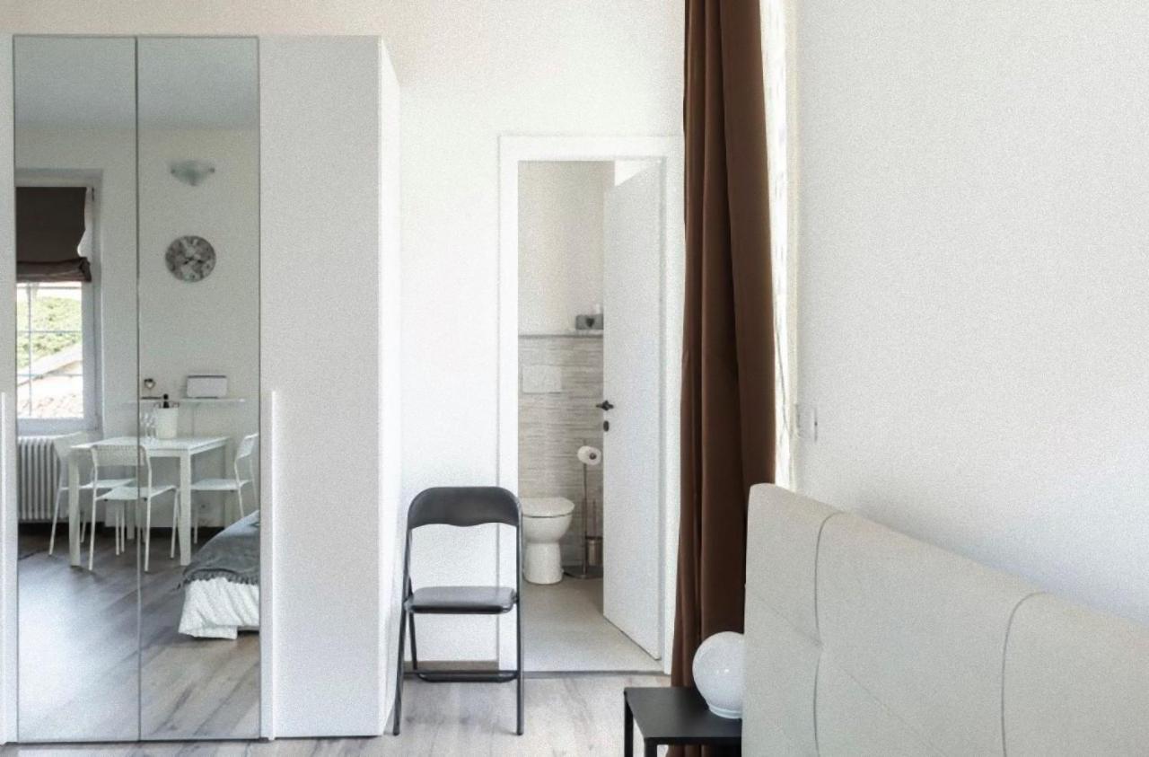 Bella Cernobbio My Suite In The Center Bagian luar foto
