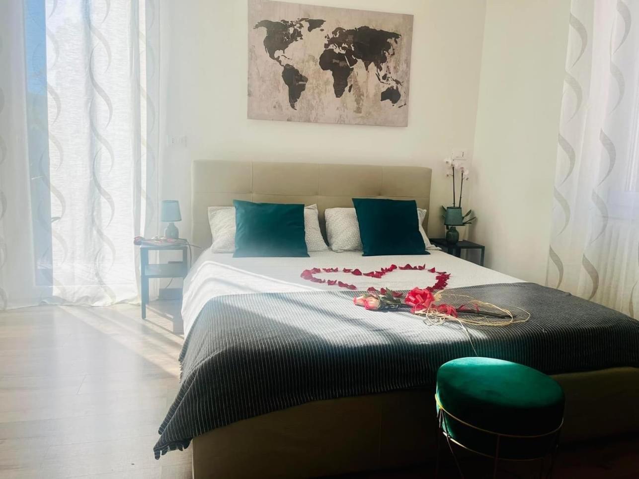 Bella Cernobbio My Suite In The Center Bagian luar foto