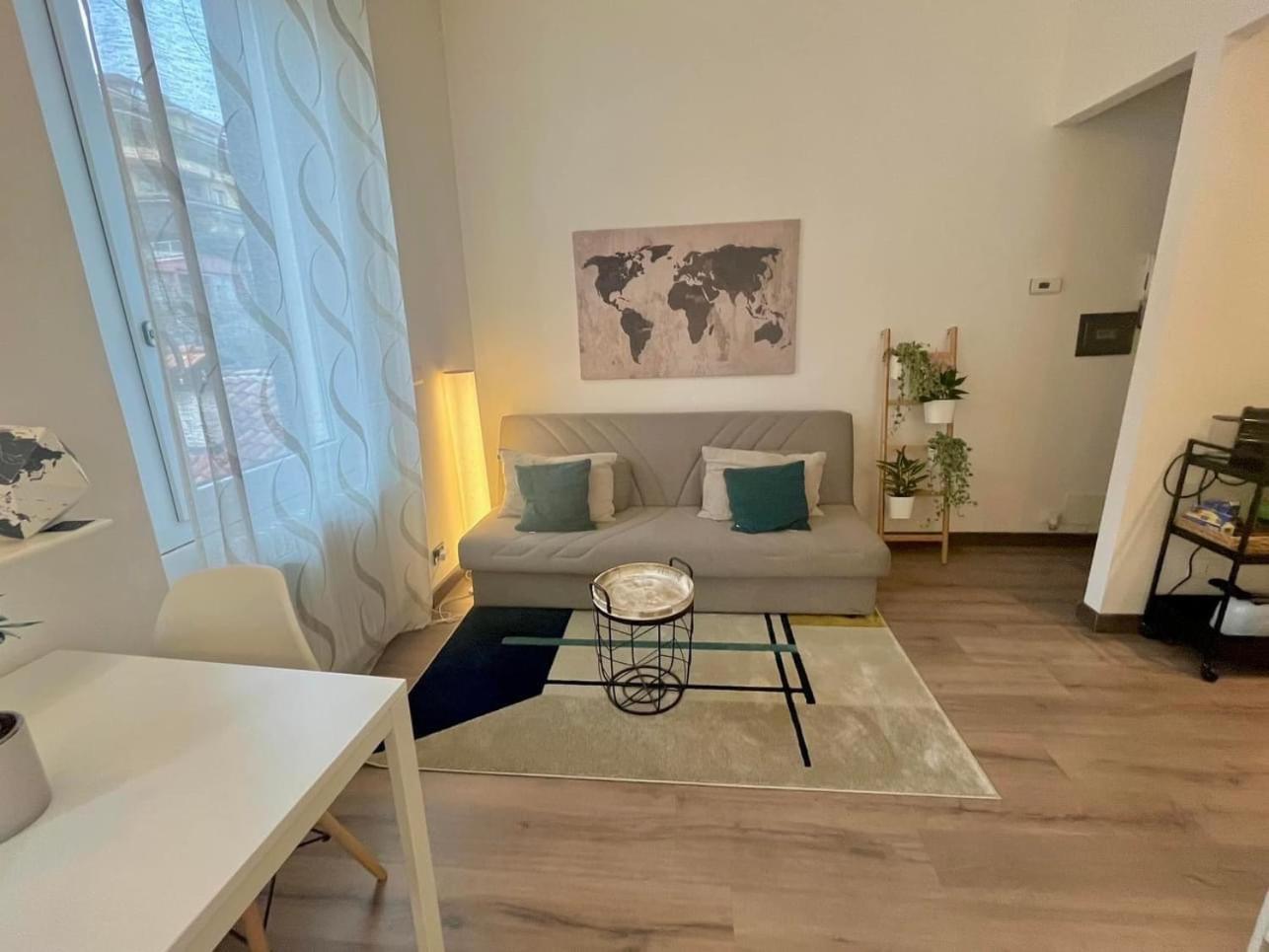Bella Cernobbio My Suite In The Center Bagian luar foto